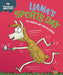 Experiences Matter: Llama's Sports Day by Sue Graves
