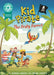 Reading Champion: Graphics: Kid Pirate: The Pesky Parrot: Book band Turqoise 7 by Damian Harvey