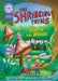 Reading Champion: Graphics: The Shrinking Twins: Lost in the Woods: Book band Purple 8 by Jackie Walter