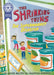 Reading Champion: Graphics: The Shrinking Twins: Supermarket Disaster: Book band Purple 8 by Jackie Walter