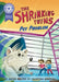 Reading Champion: Graphics: The Shrinking Twins: Pet Problem: Book band Purple 8 by Jackie Walter