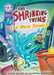 Reading Champion: Graphics: The Shrinking Twins: Car Wash Trouble: Book band Purple 8 by Jackie Walter