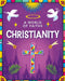 A World of Faiths: Christianity by Kathryn, Author Walker