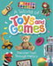A World of Toys and Games by Susie Williams