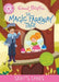 Reading Champion: Magic Faraway Tree: Silky's Cakes: Pink Band 1B by Jackie Walter