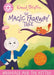 Reading Champion: Magic Faraway Tree: Moonface And The Kitten by Jackie Walter