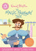 Reading Champion: Magic Faraway Tree: Saucepan Man's New Pan: Pink Band 1 by Jackie Walter