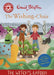 Reading Champion: The Wishing-Chair: The Witch's Garden: Red Band 2 by Jackie Walter