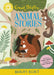 Reading Champion: Enid Blyton Animal Stories: Bushy's Secret: Yellow Band 3 by Jackie Walter