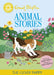 Reading Champion: Enid Blyton Animal Stories: The Clever Puppy by Jackie Walter