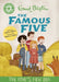 Reading Champion: The Famous Five: The Five's New Den: Green Band 5 by Jackie Walter