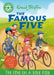 Reading Champion: The Famous Five: The Five on a Bike Ride: Green Band 5 by Jackie Walter