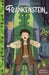 Classics Retold: Frankenstein by Mick Gowar