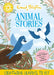 Reading Champion: Enid Blyton Animal Stories: Lightwing Learns To Fly by Jackie Walter