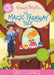 Reading Champion: Magic Faraway Tree: Silky's Cakes by Jackie Walter