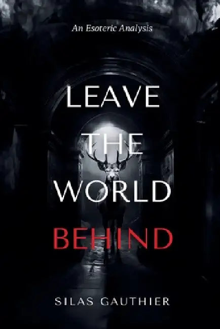 Leave the World Behind: An Esoteric Analysis by Silas Gauthier