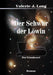 Der Schwur der Löwin by Valerie J. Long
