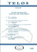 Telos Volume III by Fondation de Malte