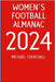 Women's Football Almanac 2024 by Churchill, Michael