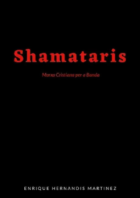 Shamataris: Marxa Cristiana by Enrique Hernandis Martinez