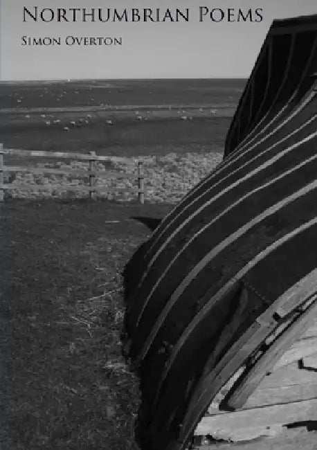 Northumbrian Poems by Simon Overton