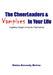 The CheerLeaders and Vampires In Your Life by Elaine Kennedy McIvor
