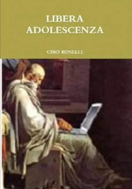 Libera Adolescenza by Ciro Roselli