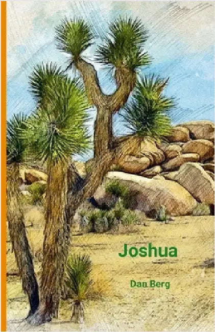Joshua by Berg, Dan
