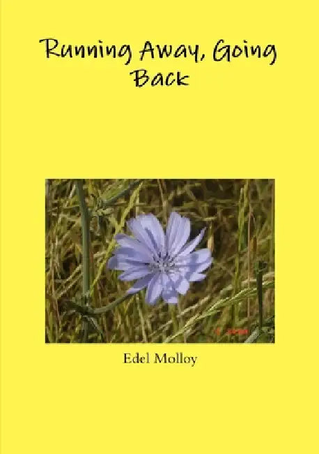 Running Away, Going Back by Edel Molloy
