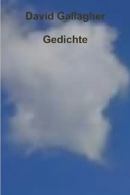 Gedichte by Aida Dahlvrlegg