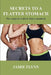 Secrets to a flatter stomach by Jamie Flynn