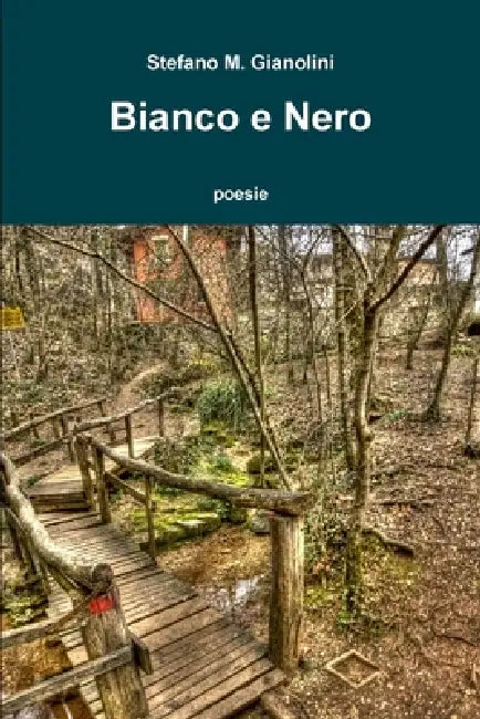 Bianco e nero by Stefano M. Gianolini