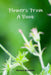Flowers From A Book by Samuel Musarika