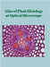 Atlas of Plant Histology at Optical Microscope by Gómez Segade, Pablo