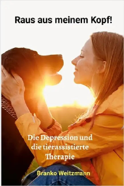 Raus aus meinem Kopf! by Weitzmann, Branko