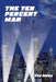 The Ten Percent Man by Ted Moss