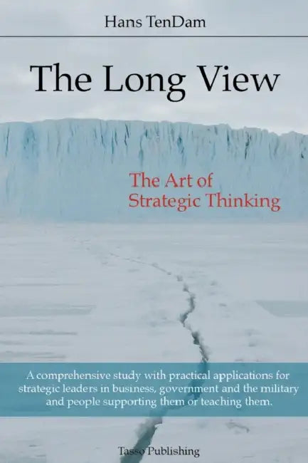 The Long View by Hans Tendam