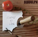 Licence to cook by Edward Biddulph