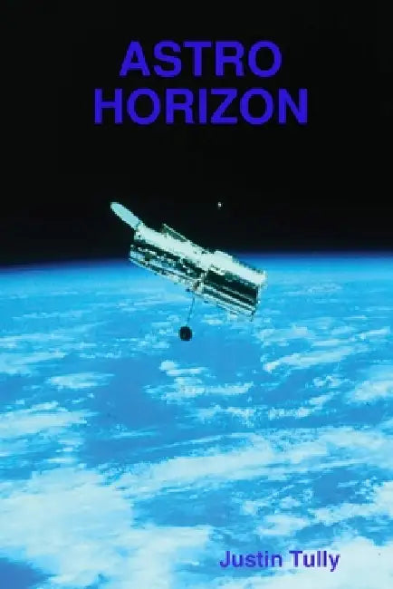 Astro Horizon by Justin Tully