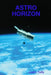 Astro Horizon by Justin Tully