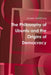 The Philosophy of Ubuntu and the Origins of Democracy by Jeroen Zandberg