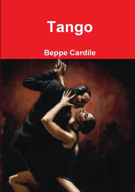 Tango by Beppe Cardile