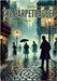 The Carpetbagger: A Victorian memoir by Long, Rachael Anne