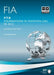 FIA Foundations in Taxation FTX by BPP Learning Media