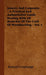 Joinery And Carpentry - A Practical And Authoritative Guide Dealing With All Branches Of The Craft Of Woodworking - Vol. I. by Richard Greenhalgh
