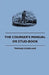 The Courser's Manual Or Stud-Book by Thomas Goodlake