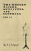 The Modern Tailor Outfitter and Clothier - Vol II by A. S. Bridgland