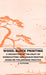 Wood-Block Printing: A Description of the Craft of Woodcutting and Colour Printing Based on the Japanese Practice by Frank Morley Fletcher, A. W. Seaby, Basil Hall Chamberlain