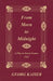 From Morn to Midnight: A Play in Seven Scenes (1922) by Georg Kaiser