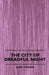 The City of Dreadful Night by James Thomson